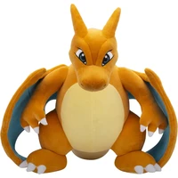 Plyšák Pokémon - Brave Charizard 60 cm - Plyšové hračky