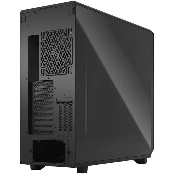 Fractal Design Meshify 2 XL Čierna TG Light Tint - Počítačové skrine - Obrázok 837W600301