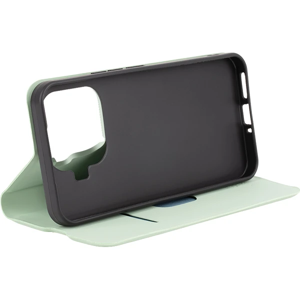 OBAL:ME SmoothTouch Pouzdro pre Xiaomi 17T Pro Mint Green - Puzdra - Obrázok 83854d1950b84e84b780714d4711f262