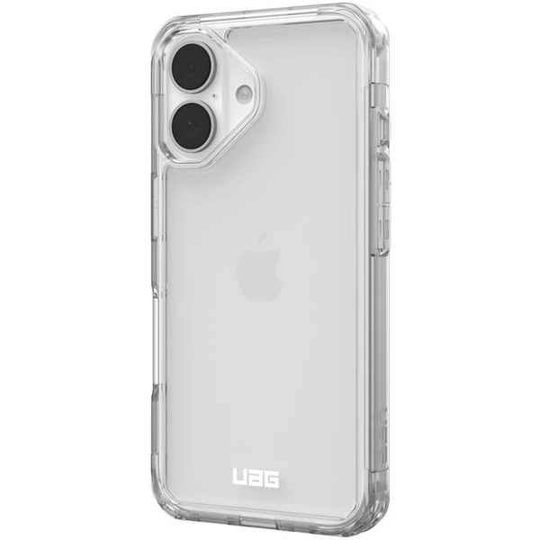 UAG Plyo kryt iPhone 16 biely - Puzdra - Obrázok 8385aaa6b3774b00b6457c32ee53fb66