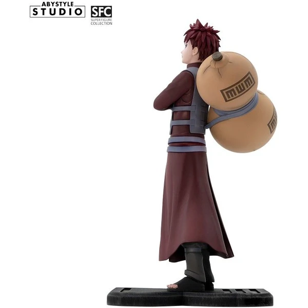 Figúrka ABYstyle Studio Naruto Shippuden - Gaara 18 cm - Figúrky - Obrázok 83B2000N01
