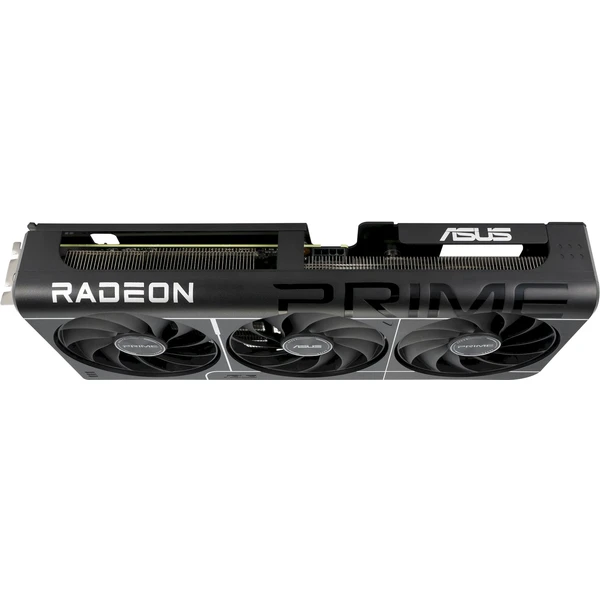 ASUS Prime AMD Radeon RX 9060 XT OC 16G 16GB GDDR6 - Grafické karty - Obrázok 83BH000L01