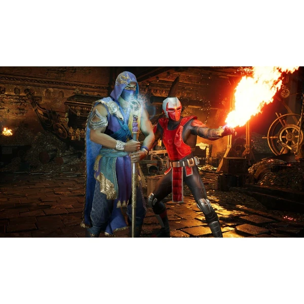 Mortal Kombat 1 (Xbox Series X) - Hry na Xbox Series - Obrázok 83BR100501
