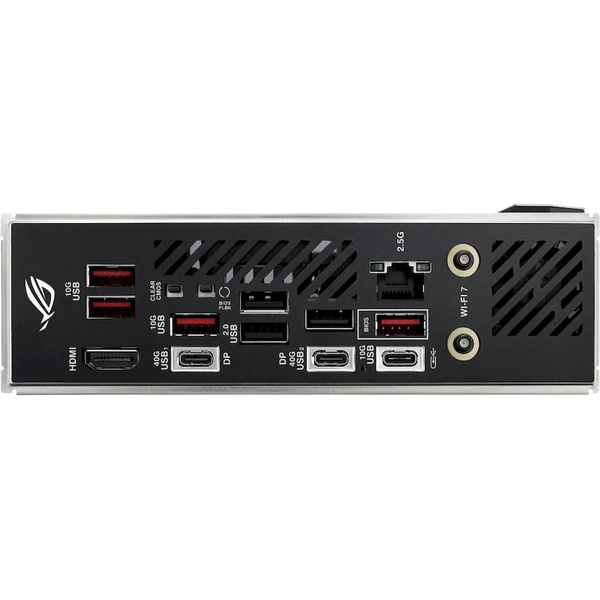 ASUS ROG STRIX X870-I GAMING WIFI - Základné dosky - Obrázok 83C8000K01
