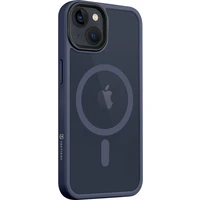 Tactical MagForce Hyperstealth kryt iPhone 13 Deep Blue - Puzdra