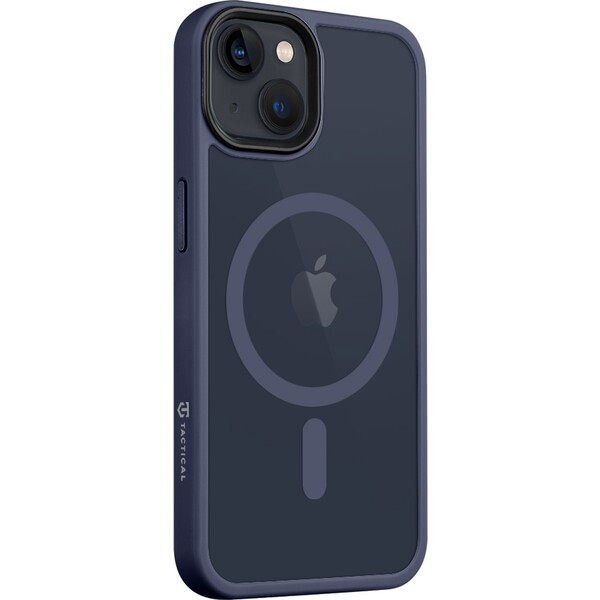 E-shop Tactical MagForce Hyperstealth kryt iPhone 13 Deep Blue