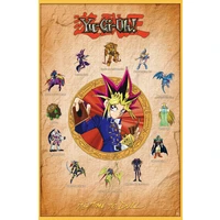 Plagát Yu-Gi-Oh! - Yami Yuigi (94) - Plagáty