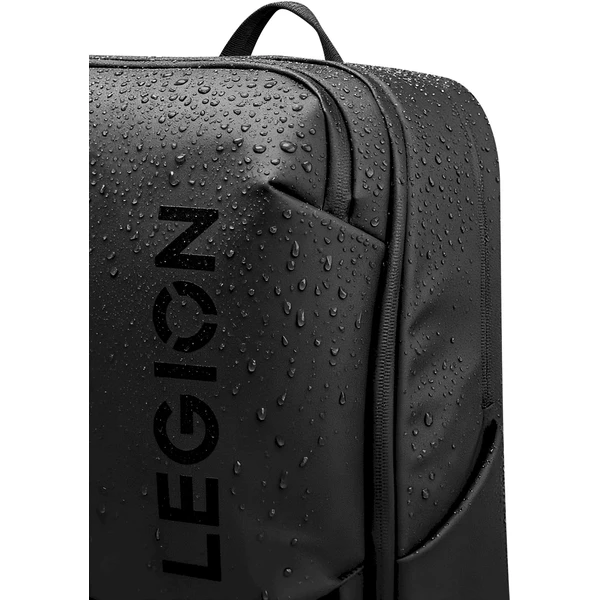 Lenovo Legion GB800 herný batoh 17" čierny - Batohy - Obrázok 83HM000K01