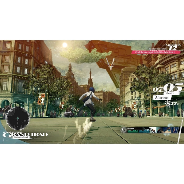 Metaphor: ReFantazio (XSX) - Hry na Xbox Series - Obrázok 83K4000J01