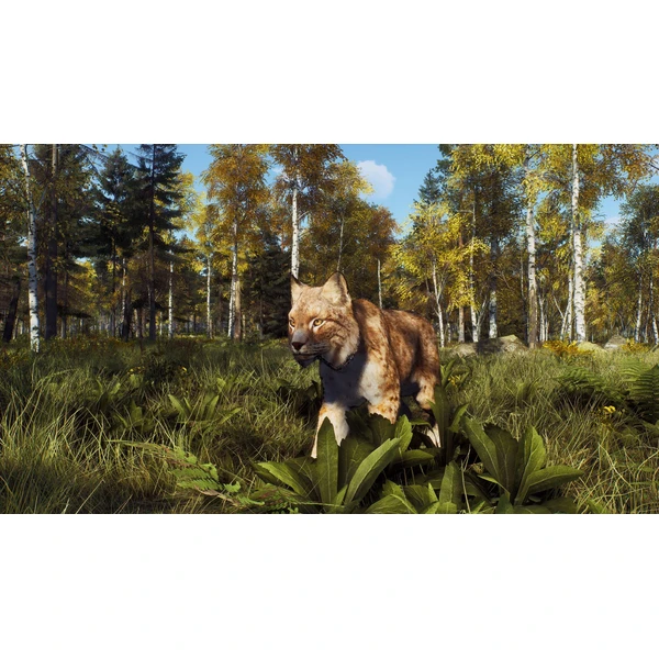 Way of the Hunter Wild Expeditions (PS5) - Hry na PS5 - Obrázok 83L9000L01