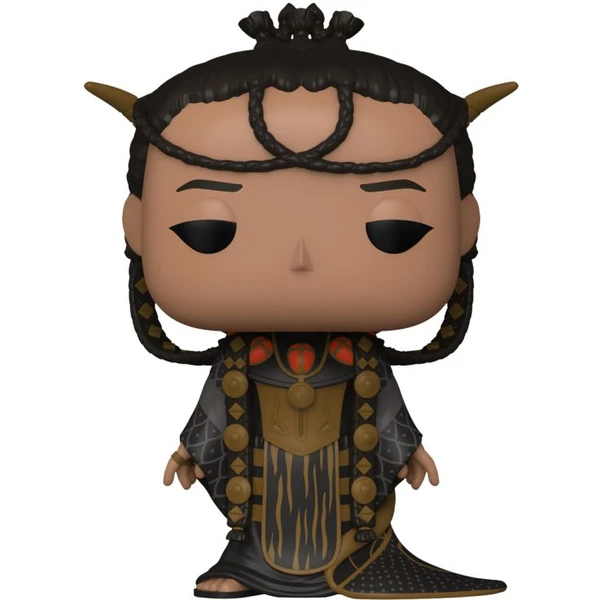 Funko POP! #1573 TV: Stargate - Ra - Funko POP! - Obrázok 83M7000P01