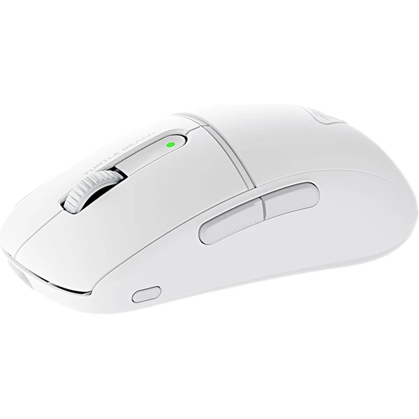 Turtle Beach Burst II Air bezdrôtová herná myš biela - Myši - Obrázok 83MI000K01