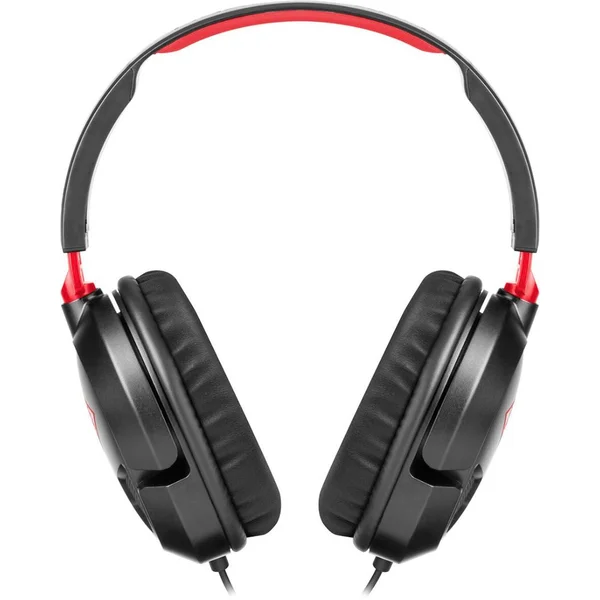 Turtle Beach Recon 50 herné slúchadlá čierna - Slúchadlá - Obrázok 83N7100501
