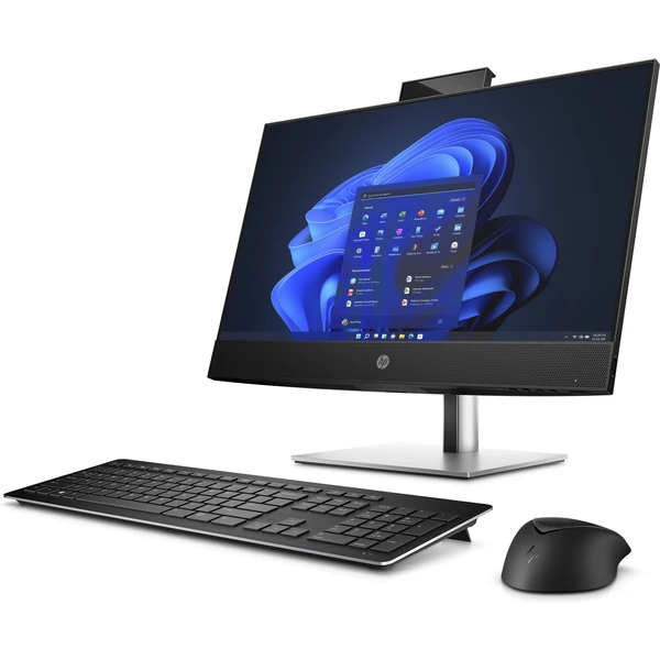 HP ProOne 440 G9 čierna - All-in-one - Obrázok 83O7000701