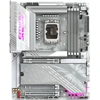Gigabyte Z890 AORUS ELITE X ICE - Základné dosky