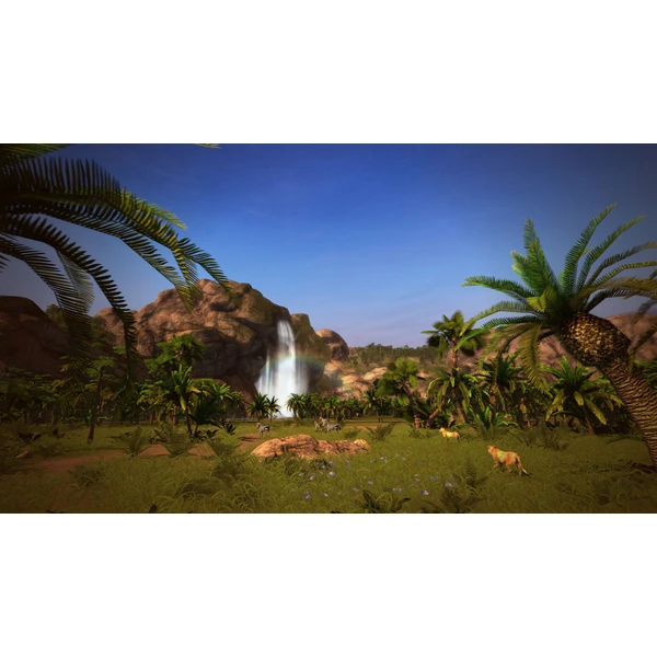 Tropico 5 (PS4) - Hry na PS4 - Obrázok 83R4100201
