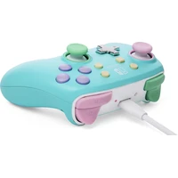 PowerA Nano Enhanced Wireless Controller pre Nintendo Switch - Spring Dream - Herné ovládače