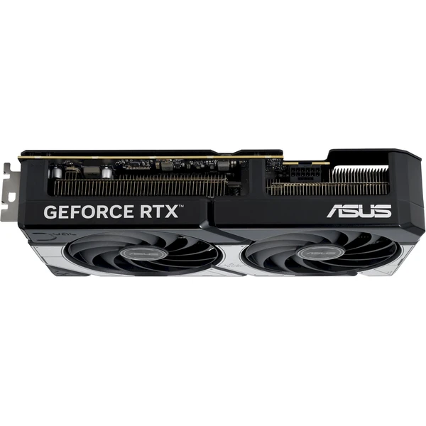 ASUS Dual NVIDIA GeForce RTX 5070 12GB GDDR7 OC - Grafické karty - Obrázok 83RI000K01