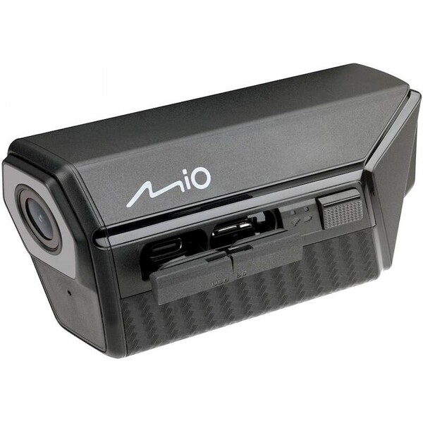 Mio MiVue MP30 Dual 2K WIFI motokamera