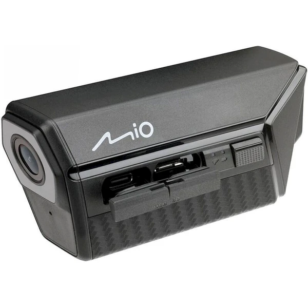 Mio MiVue MP30 Dual 2K WIFI motokamera - Kamery - Hlavný obrázok