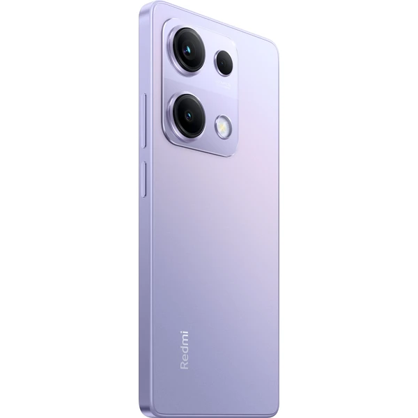 Xiaomi Redmi Note 14S 8GB/256GB fialový - Mobilné telefóny - Obrázok 83TD000J01