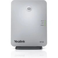 Yealink RT30 DECT repeater na W52P/W56P/W60B - Príslušenstvo pre konferencie