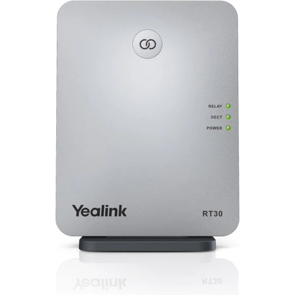 Yealink RT30 DECT repeater na W52P/W56P/W60B - Príslušenstvo pre konferencie - Hlavný obrázok