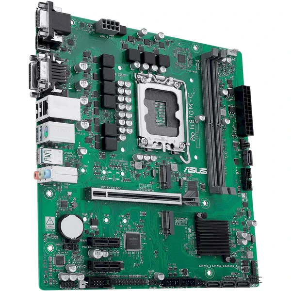 ASUS PRE H810M-C-CSM - Základné dosky - Obrázok 83VC000N01