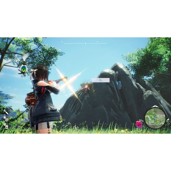 Atelier Yumia (XSX) - Hry na Xbox Series - Obrázok 83WB000P01