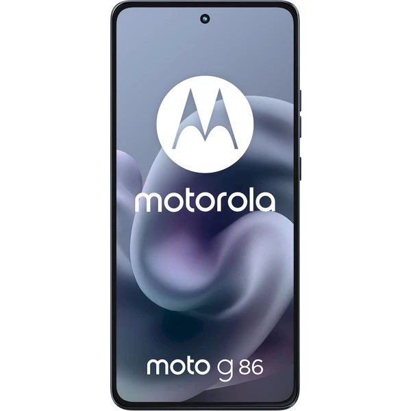 Motorola Moto G86 5G 8GB/256GB modrý - Mobilné telefóny - Obrázok 83WD000K01