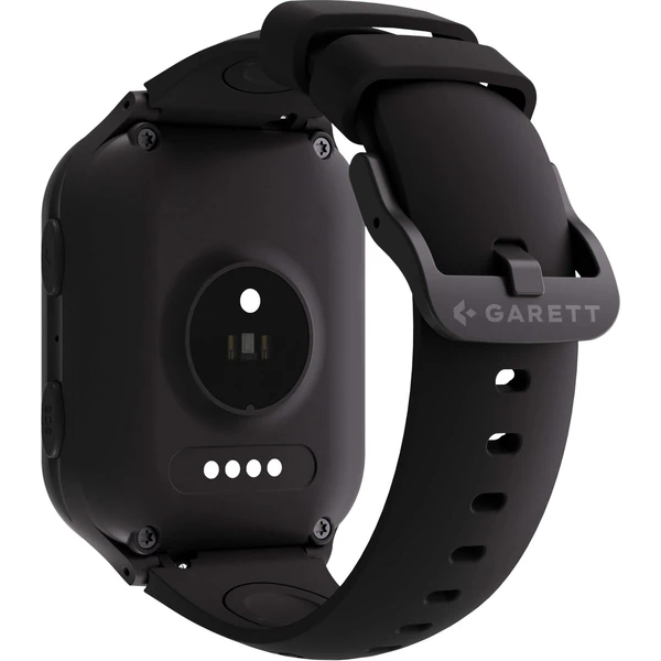 Garett Smartwatch Kids eSIM 4G čierne - Inteligentné hodinky - Obrázok 83XF000N01