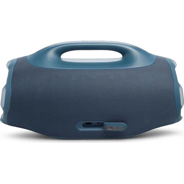 JBL Boombox 4 modrý - Reproduktory - Obrázok 83XI000K01