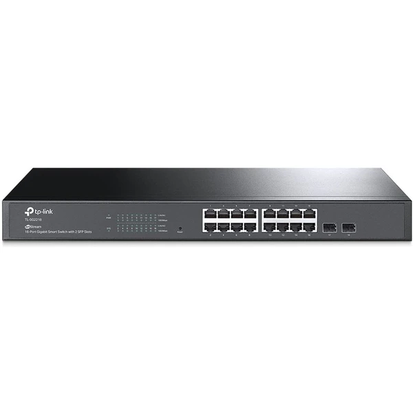 TP-Link TL-SG2218 switch - Switche - Obrázok 83XY600301