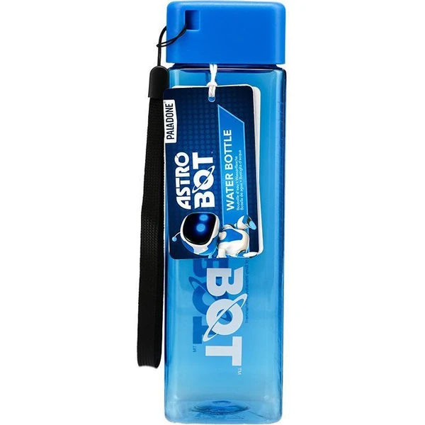 Fľaša plastová Astro Bot 500 ml - Fľaše - Obrázok 83YM000K01