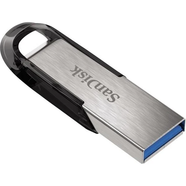 SanDisk Ultra Flair USB 3.0 flash disk 512GB čierny - Flashdisky - Obrázok 83ZS000501