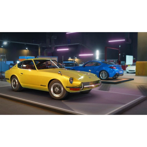 Gear.Club Unlimited 3 (Switch 2) - Hry na Nintendo Switch 2 - Obrázok 83a116b8561b466fb1a5119ec5af3214