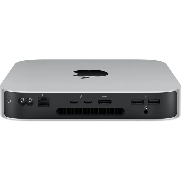 CTO Apple Mac mini (2023) / 16GB / 256GB SSD / 1Gbps (Ďalšia) - Stolné počítače - Obrázok 83ae43a9323f41bfa5eb04416e1a7a13