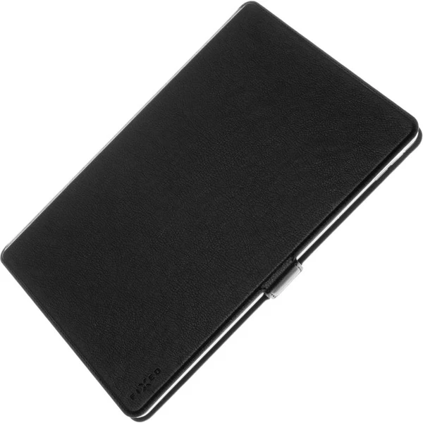 FIXED Topic Tab púzdro so stojanom Samsung Galaxy Tab A11+/A9+ čierne - Puzdra - Hlavný obrázok