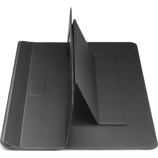 Spigen Slim Fold Laptop Stand LD201-S7 stojan čierny - Stojany - Obrázok 83c8431f4738470ebce9a003eb0c0d9d