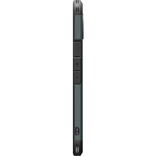 Spigen Tough Armor MagSafe kryt Google Pixel 10/10 Pro zelený - Puzdra - Obrázok 83e0050bc07a4b8e86d8728e2c35c6e7