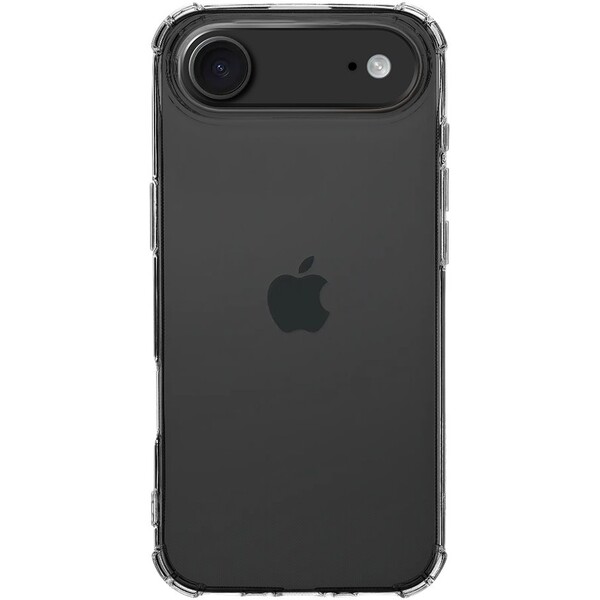E-shop Tactical TPU Plyo kryt Apple iPhone Air číry