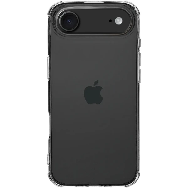 Tactical TPU Plyo kryt Apple iPhone Air číry - Puzdra - Hlavný obrázok