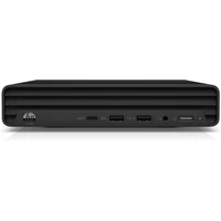 HP Pro Mini 260 G9 (B70TFAT#BCM) čierny  - Stolné počítače