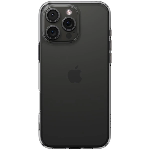 Spigen Ultra Hybrid kryt iPhone 16 Pro space crystal - Puzdra - Obrázok 84099406d6534cea949d6f7ca47efa2e