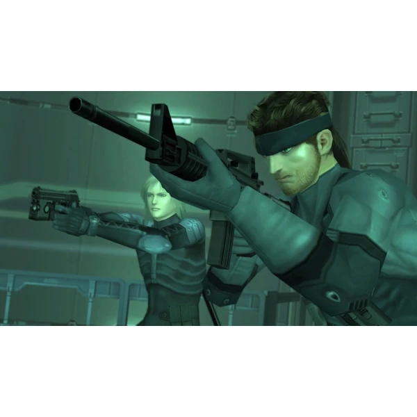 Metal Gear Solid Master Collection Volume 1 (PS5) - Hry na PS5 - Obrázok 8413000701