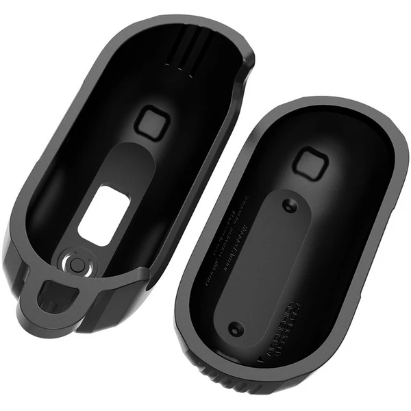 Spigen Rugged Armor puzdro Samsung Galaxy Buds3 Pro/Buds3 matne čierne - Puzdra - Obrázok 8414323100e443da9376e50700908ada