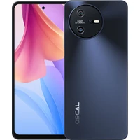 OSCAL Tiger 12 12/256 GB sivá - Mobilné telefóny
