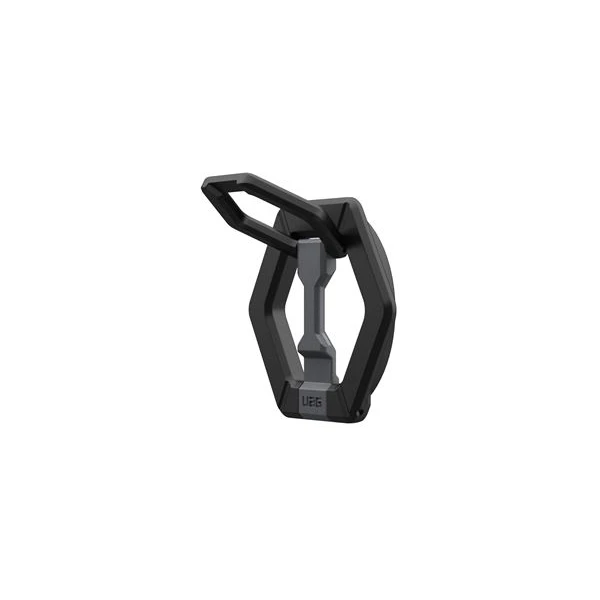 UAG Magnetic Ring Stand, black - Držiaky - Obrázok 84289d4f37134ea29c13b69881dbe091