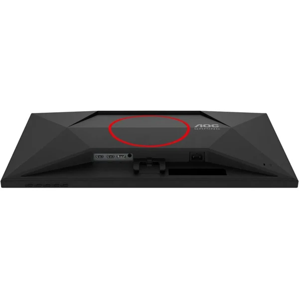 AOC Gaming 27G4HRE herný monitor 27' - Monitory - Obrázok 842G000K01
