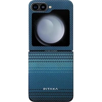 Pitaka MagEZ Case 5 kryt Samsung Galaxy Z Flip6 Moonrise - Puzdra